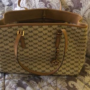 Michael Kors Large Tote